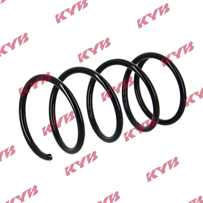 Picture of KYB - RA3491 - Coil Spring (Suspension)