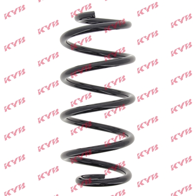 Picture of KYB - RA3797 - Coil Spring (Suspension/Damping)