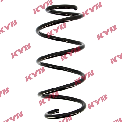 Picture of KYB - RA4142 - Suspension Spring (Suspension/Damping)