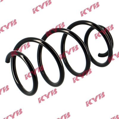 Picture of KYB - RA4142 - Suspension Spring (Suspension/Damping)