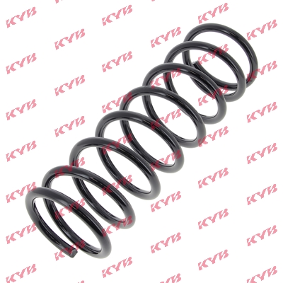 Picture of KYB - RA5048 - Coil Spring (Suspension)