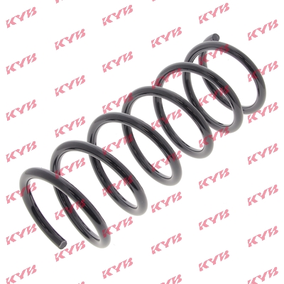 Picture of KYB - RA5990 - Coil Spring (Suspension)