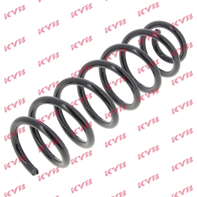 Picture of KYB - RA6077 - Coil Spring (Suspension)