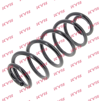 Picture of KYB - RA6100 - Coil Spring (Suspension)