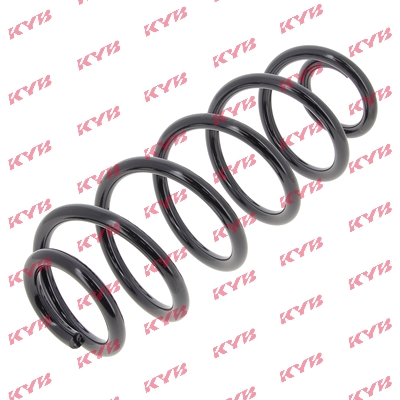 Picture of KYB - RA6102 - Coil Spring (Suspension)