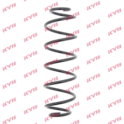 Picture of KYB - RA6111 - Coil Spring (Suspension)