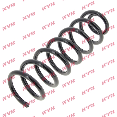 Picture of KYB - RA6112 - Coil Spring (Suspension)