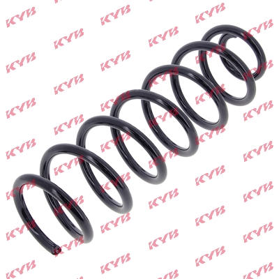 Picture of KYB - RA6147 - Coil Spring (Suspension)