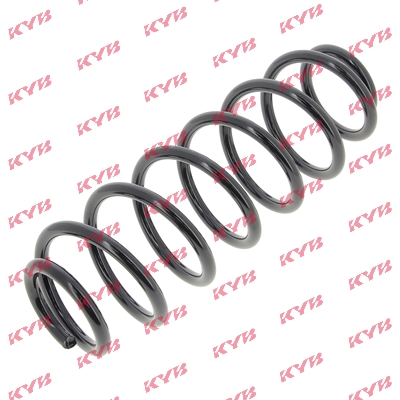 Picture of KYB - RA6157 - Coil Spring (Suspension)