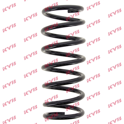 Picture of KYB - RA6272 - Coil Spring (Suspension)