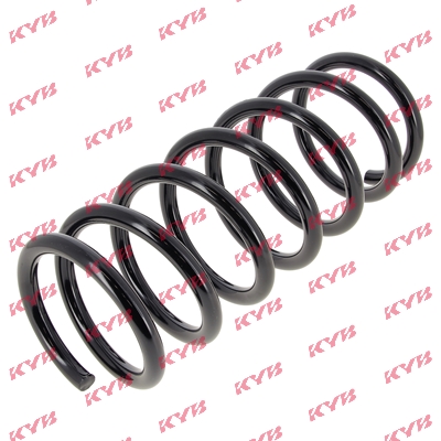 Picture of KYB - RA6272 - Coil Spring (Suspension)