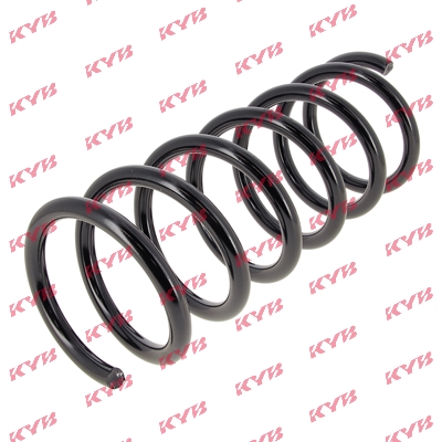 Picture of KYB - RA6335 - Coil Spring (Suspension)