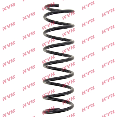 Picture of KYB - RA6655 - Coil Spring (Suspension)