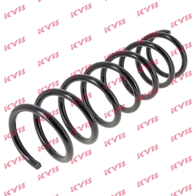 Picture of KYB - RA6655 - Coil Spring (Suspension)