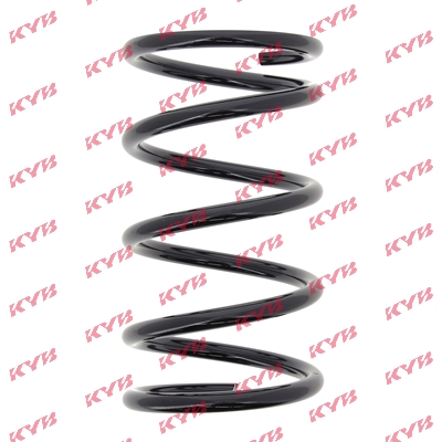 Picture of KYB - RA6685 - Coil Spring (Suspension)