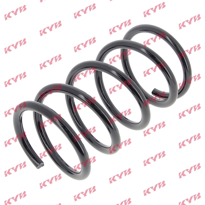 Picture of KYB - RA6685 - Coil Spring (Suspension)