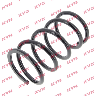 Picture of KYB - RA6685 - Coil Spring (Suspension)