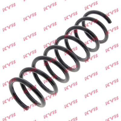 Picture of KYB - RA6692 - Coil Spring (Suspension)