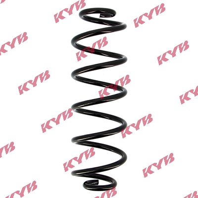 Picture of KYB - RA7127 - Coil Spring (Suspension)