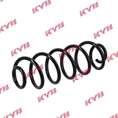Picture of KYB - RA7127 - Coil Spring (Suspension)