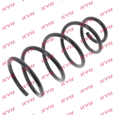 Picture of KYB - RC3415 - Coil Spring (Suspension)