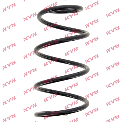 Picture of KYB - RC3450 - Coil Spring (Suspension)
