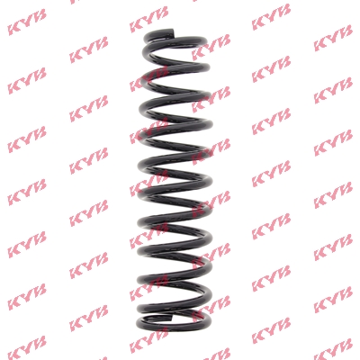 Picture of KYB - RD1092 - Coil Spring (Suspension/Damping)