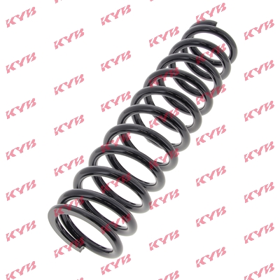 Picture of KYB - RD1092 - Coil Spring (Suspension/Damping)