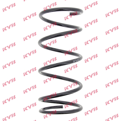 Picture of KYB - RD1598 - Coil Spring (Suspension/Damping)