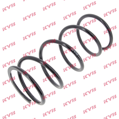 Picture of KYB - RD1598 - Coil Spring (Suspension/Damping)