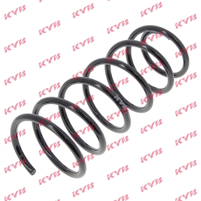 Picture of KYB - RG1262 - Coil Spring (Suspension)