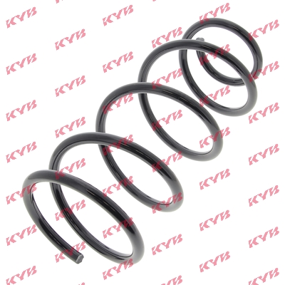 Picture of KYB - RG3406 - Coil Spring (Suspension)