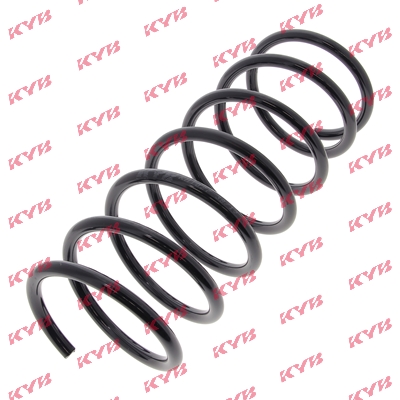 Picture of KYB - RH1021 - Coil Spring (Suspension)