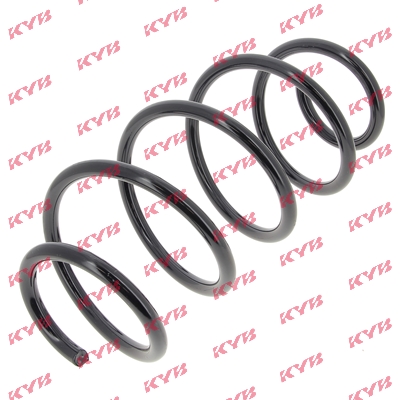 Picture of KYB - RH2074 - Coil Spring (Suspension)