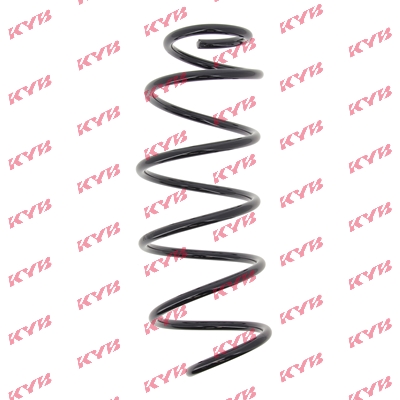 Picture of KYB - RH2080 - Coil Spring (Suspension)