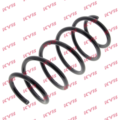 Picture of KYB - RH2654 - Coil Spring (Suspension)