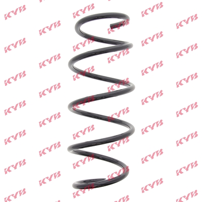 Picture of KYB - RH2711 - Coil Spring (Suspension)