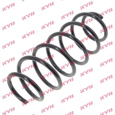 Picture of KYB - RH2727 - Coil Spring (Suspension)