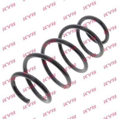 Picture of KYB - RH3351 - Coil Spring (Suspension)