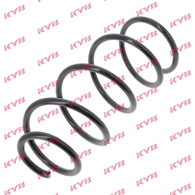 Picture of KYB - RH3489 - Coil Spring (Suspension)