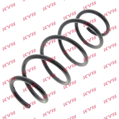 Picture of KYB - RH3553 - Coil Spring (Suspension)