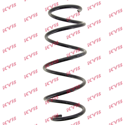 Picture of KYB - RH3929 - Coil Spring (Suspension)