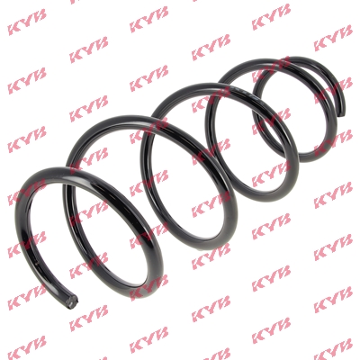 Picture of KYB - RH3929 - Coil Spring (Suspension)