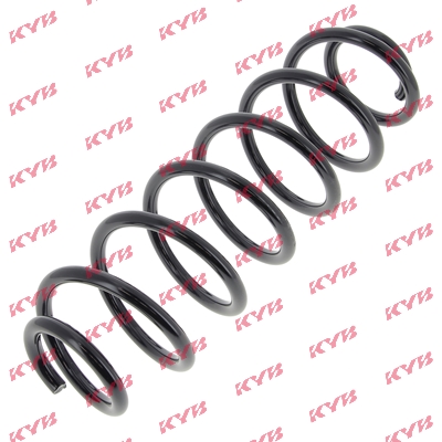 Picture of KYB - RH5157 - Coil Spring (Suspension)