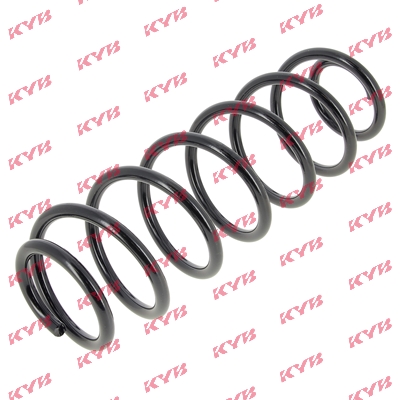 Picture of KYB - RH5539 - Coil Spring (Suspension)