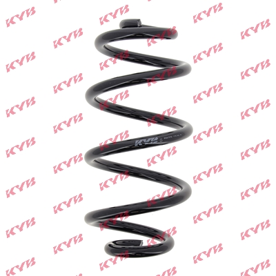 Picture of KYB - RH6378 - Coil Spring (Suspension/Damping)