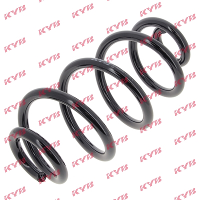 Picture of KYB - RH6378 - Coil Spring (Suspension/Damping)