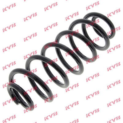 Picture of KYB - RH6598 - Coil Spring (Suspension)
