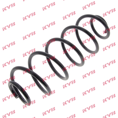 Picture of KYB - RH6771 - Coil Spring (Suspension)