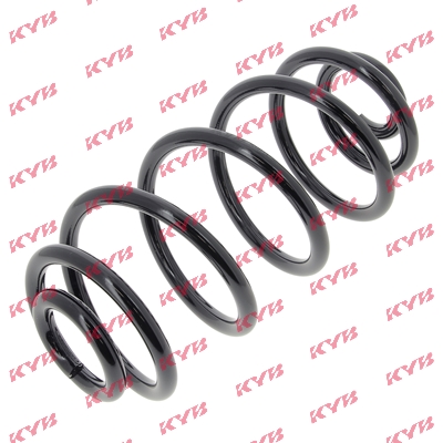Picture of KYB - RX6772 - Coil Spring (Suspension)